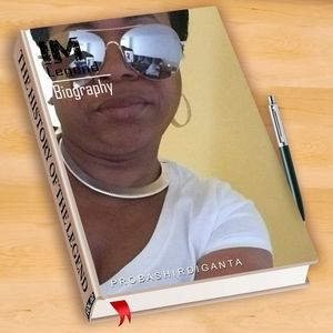 Meet your Posher, Donna